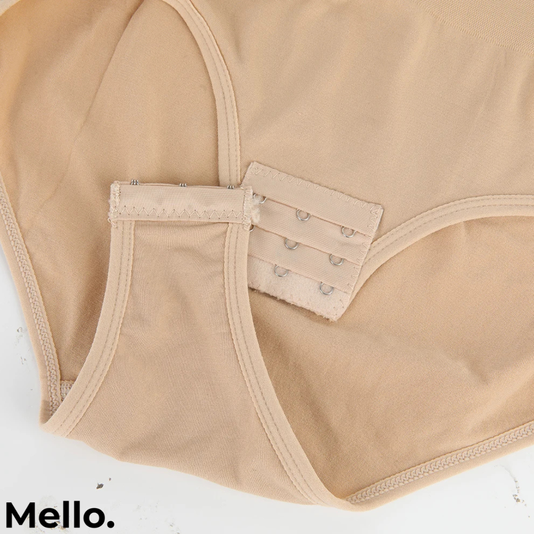 Mello. Snatché בגד גוף סטרפלס מחטב דגם מאיה - "הסוד הקטן שלך לערב גדול"