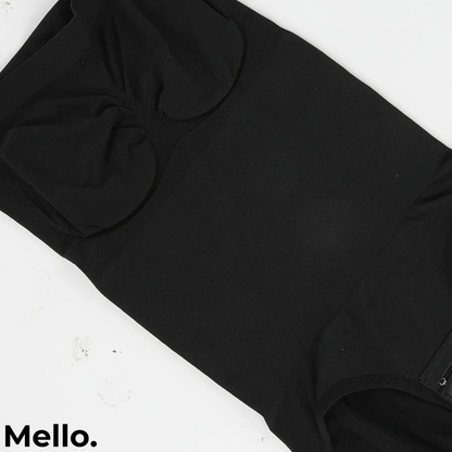 Mello. Snatché בגד גוף סטרפלס מחטב דגם מאיה - "הסוד הקטן שלך לערב גדול"